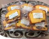 Apricot Cake recipe step 11 photo