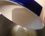 Foto del paso 1 de la receta: Queque de yogurt