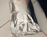 Foto del paso 7 de la receta: Pescado empapelado