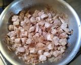 Foto del paso 4 de la receta: Salteado de Arroz con Carne y Soja Texturizada