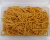 Foto langkah ke 1 dari resep Mie Aceh Sederhana.