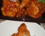 Foto langkah ke 12 dari resep Ayam ala Richeese Factory.