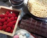 Foto del paso 1 de la receta: Nidos de Pascua
