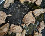Foto del paso 2 de la receta: Arroz seco con conejo 🥘