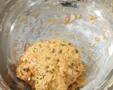 કેરટ‌ બુલેટસ (Carrot Bullets Recipe In Gujarati) રેસીપી સ્ટેપ2ફોટો