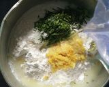 Foto langkah ke 3 dari resep Cenggereng Tempe Teri.