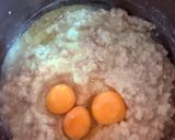 Foto del paso 5 de la receta: Croquetas de papa y atún rellenas de queso