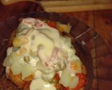 Foto del paso 4 de la receta: Súper milanesas a la napolitana !!!!