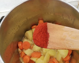 Foto del paso 2 de la receta: Repollo/berza