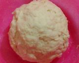 Foto langkah ke 2 dari resep Roti prancis homemade.