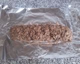 Foto del paso 9 de la receta: Salami de chocolate, Italiano