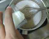 Foto langkah ke 1 dari resep Cappucino Oreo Ice Cream.