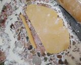 Foto del paso 7 de la receta: Pastafrola de membrillo