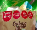 Foto langkah ke 2 dari resep Choco Peanut Cookies Gluten Free.