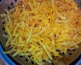 Foto langkah ke 2 dari resep Kering Kentang Mustofa (homemade).