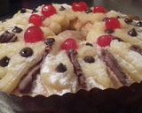 Foto del paso 8 de la receta: Rosca de Pascua de Osvaldo Gross