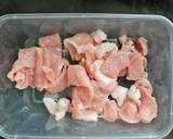 หมูปิ้ง: หม้อทอดไร้น้ำมัน (เมนูอาหารลูก 1 ขวบขึ้นไป) วิธีทำสูตร 1 รูป