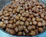 પાણીપુરી (Panipuri Recipe In Gujarati) રેસીપી સ્ટેપ2ફોટો