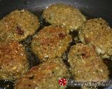 Φωτογραφία βήματος 5 της συνταγής Falafel