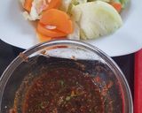 รูปขั้นตอนการทำที่ 3 ของ อกไก่ย่าง เมนูคลีน