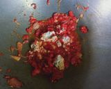 Foto langkah ke 2 dari resep Tumis Picung.