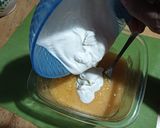 Foto del paso 4 de la receta: Bollo de Yogur Griego