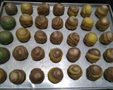 Foto langkah ke 6 dari resep Bapia Layer Rainbow.