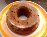 Foto del paso 6 de la receta: Budín de avena 😊