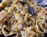 Φωτογραφία βήματος 3 της συνταγής Noodles χωρίς γλουτένη (Thai)