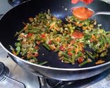 Foto del paso 3 de la receta: Lentejas con verduras en 20 minutos