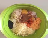 Foto langkah ke 1 dari resep Nugget Wortel Keju.
