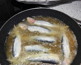 Foto del paso 2 de la receta: Sardinas fritas