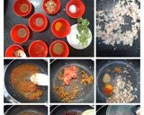 રાજમા ચાવલ (Rajma Chawal Recipe In Gujarati) રેસીપી સ્ટેપ5ફોટો