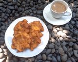 Foto langkah ke 4 dari resep Cimplung Nangka.