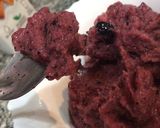 Foto del paso 3 de la receta: Smoothie de frutos rojos