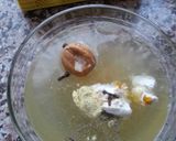 صورة لخطوة 10 من وصفة رز الاوزي مع دجاجة مشوية بالقنينه