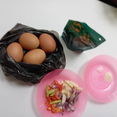 Langkah 1