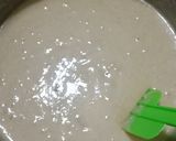 Foto langkah ke 6 dari resep Bolu Pisang Panggang.