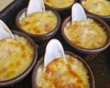 Foto del paso 7 de la receta: Machas a la Parmesana