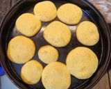 Foto del paso 7 de la receta: Pancitos Chipá Sin Queso