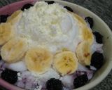 Foto langkah ke 3 dari resep Korean BingSoo (Es Serut Korea).
