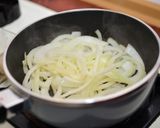 鹽麴味噌豬肉炒洋蔥（fmd二階食譜）的食譜步驟2照片