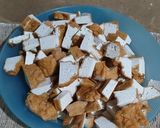 Foto langkah ke 1 dari resep 799. Sambal Goreng Krecek Tahu.