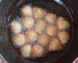 Foto langkah ke 7 dari resep Cemilan dari ikan Japu.
