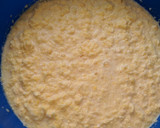 Foto del paso 1 de la receta: Chipa guazu