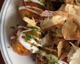 Foto langkah ke 6 dari resep Takoyaki 🐙.