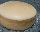 Foto langkah ke 12 dari resep Japanese Cheese Cake.
