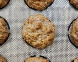Foto del paso 8 de la receta: 🍓🍪 Galletitas de avena, yogur, frutillas y chocolate blanco 🍪🍓