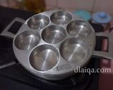 Foto langkah ke 7 dari resep Kue Lumpur.