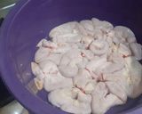 Foto langkah ke 1 dari resep Pindang Usus.